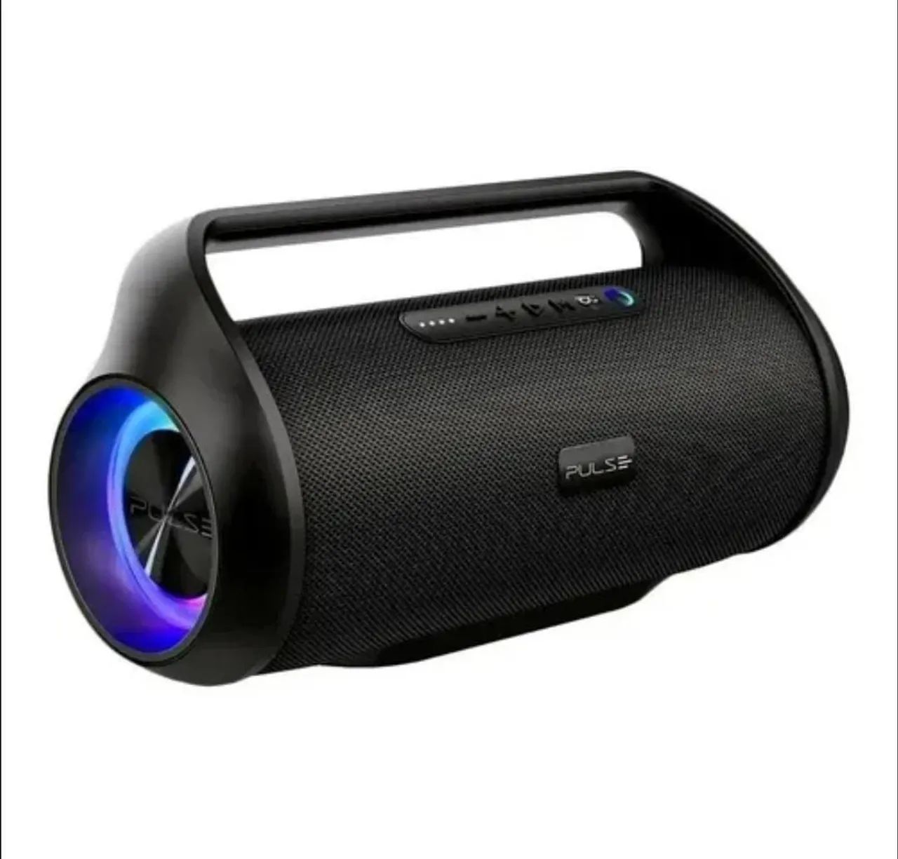 Caixa de som pulse xplode 3 300w