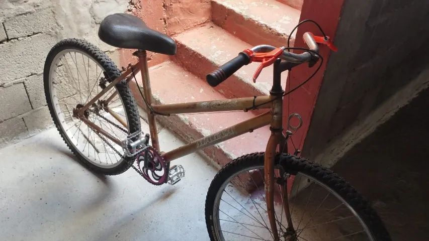 Bicicleta 2