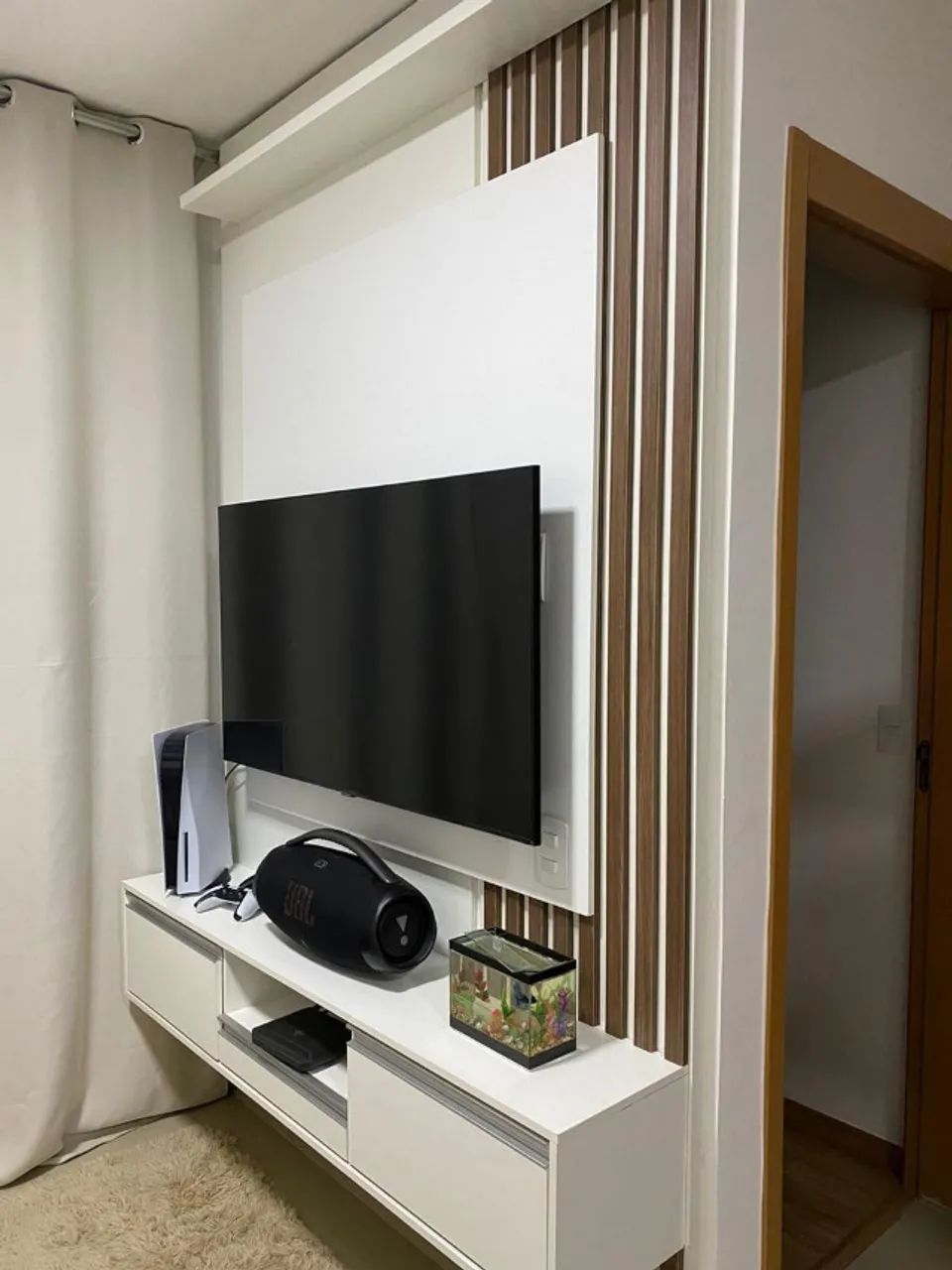 Apartamento no Reserva Nações  - Foto 2