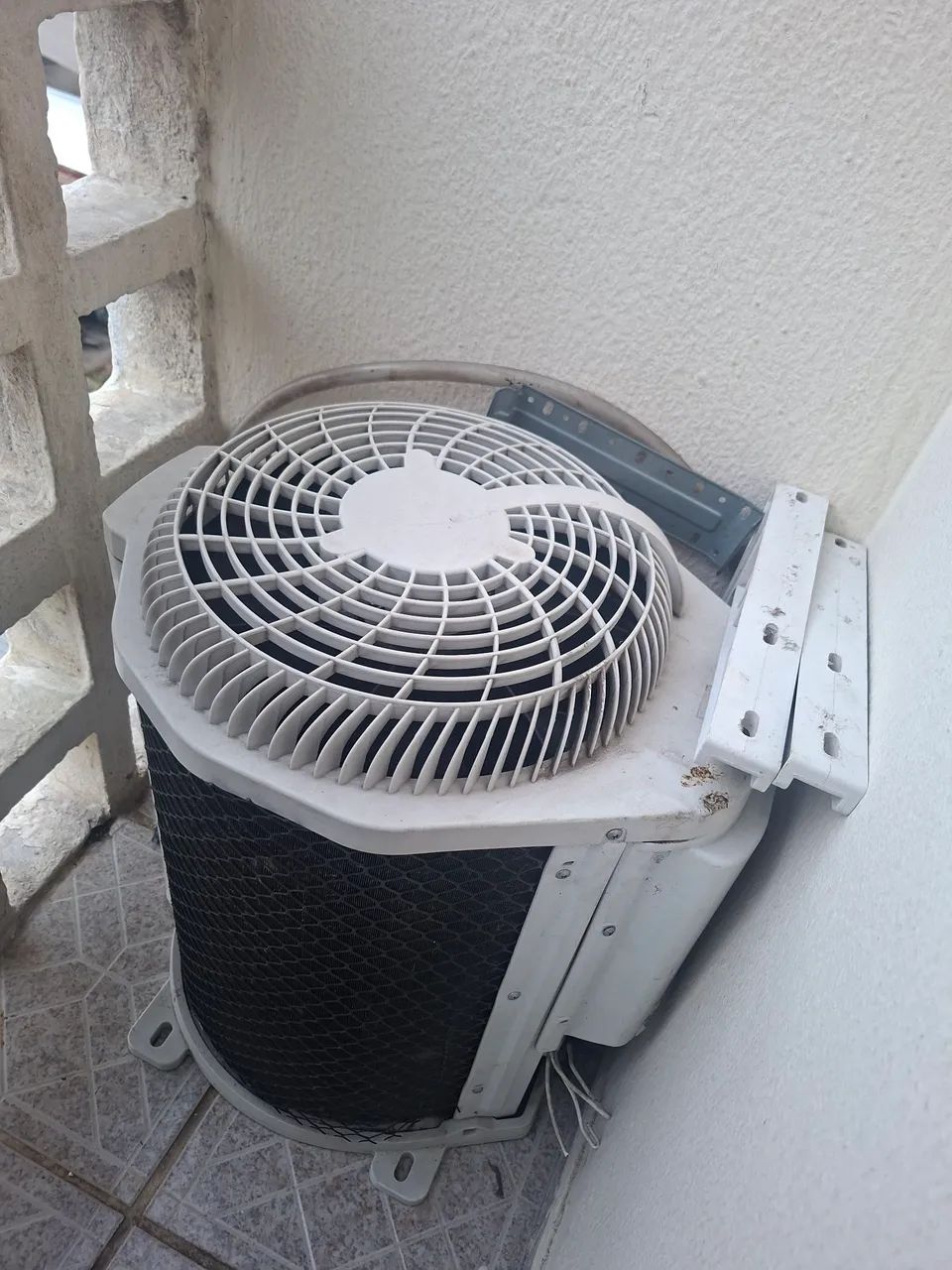 Ar condicionado  - Foto 2