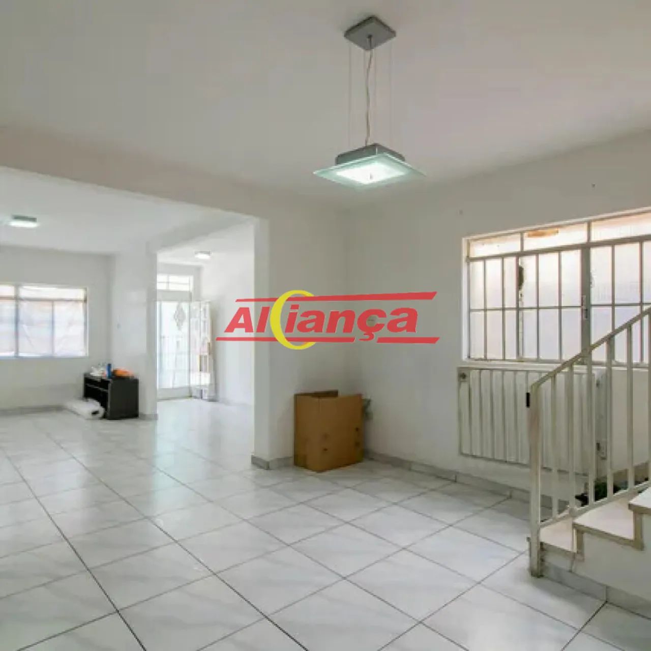 Casa à venda com 125m², 3 quartos e 2 vagas