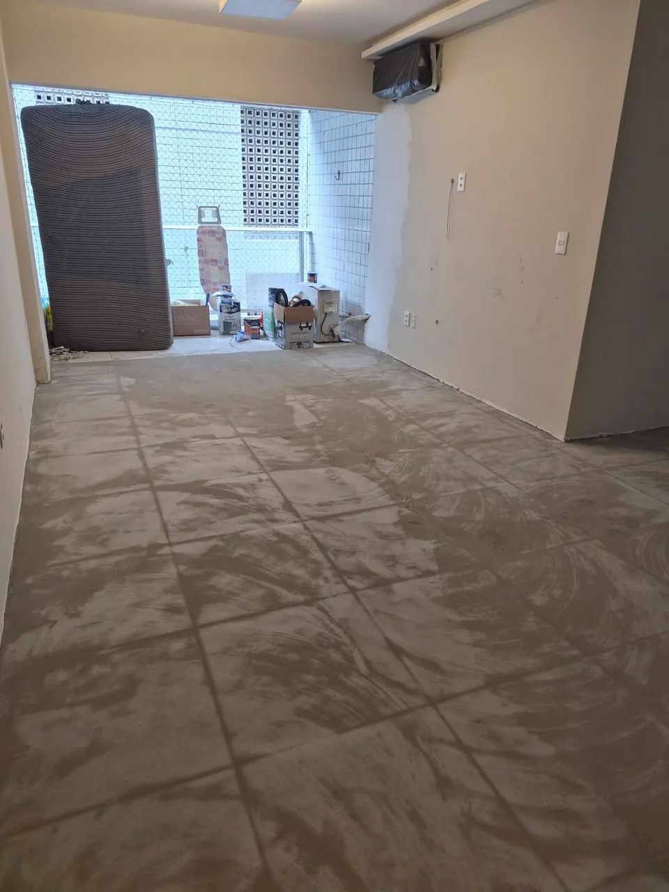 Aplicação de piso vinílico  - Foto 5