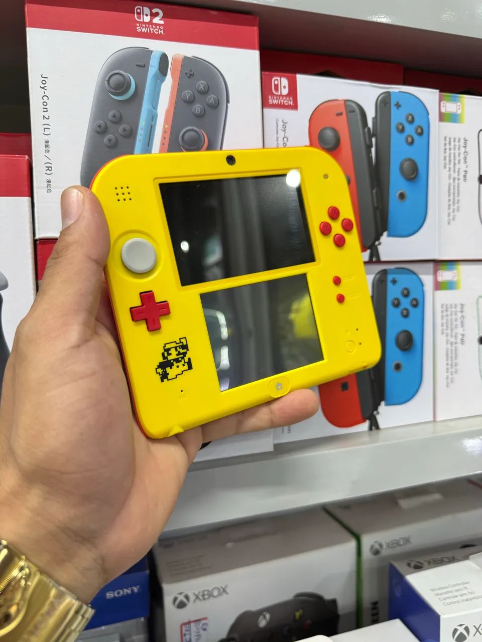 Nintendo 2 ds  - Foto 4