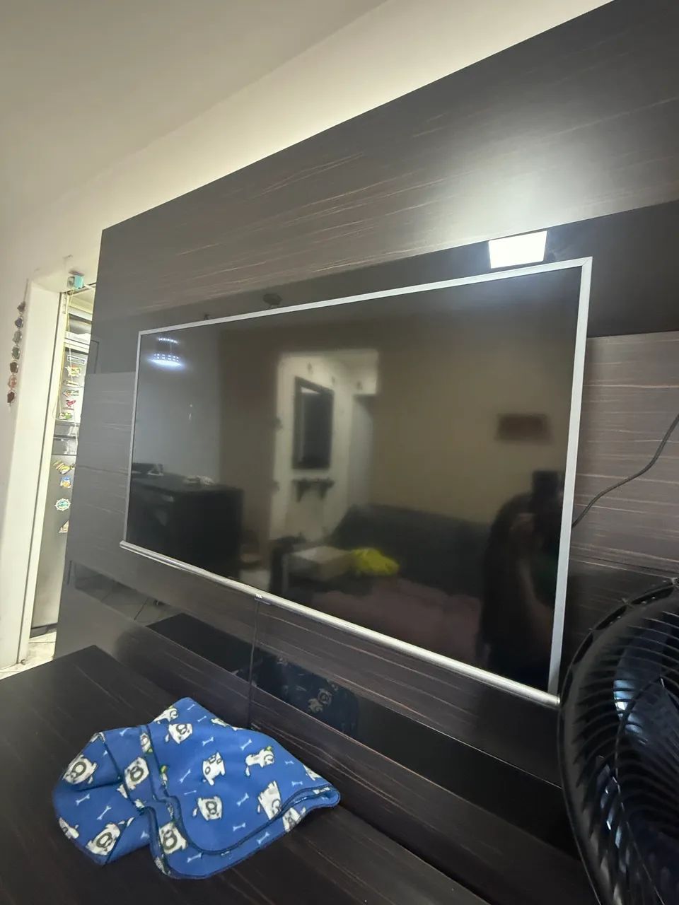 TV LCD