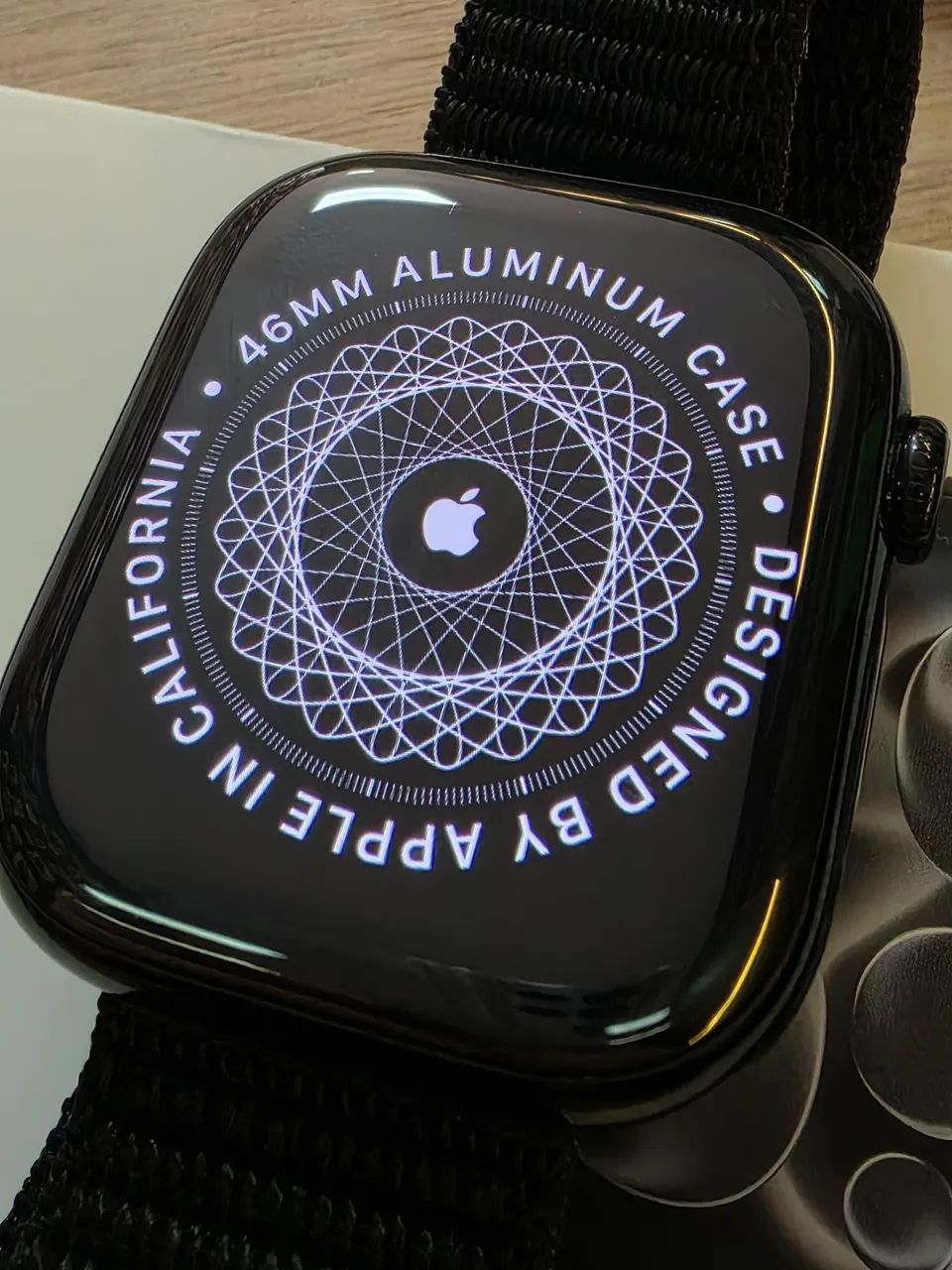 Apple Watch Series 11 GPS - Foto 3