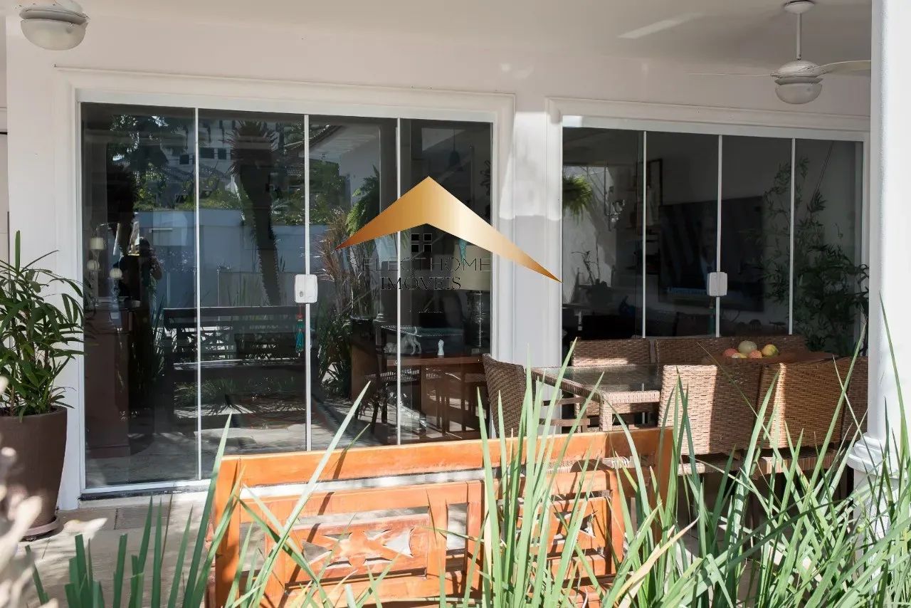 Casa Condomínio Vivendas do Sol  com 4 quartos no Recreio dos Bandeirantes. - Foto 6