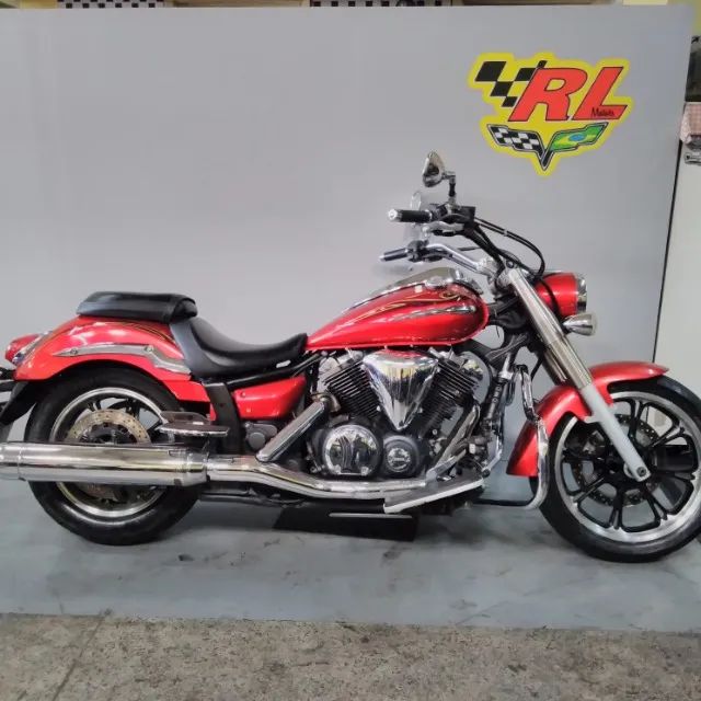 XVS 950 MIDNIGHT STAR