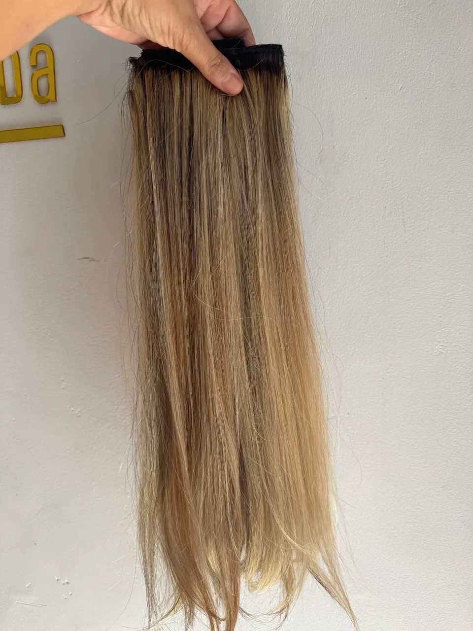 Cabelo brasileiro  - Foto 2
