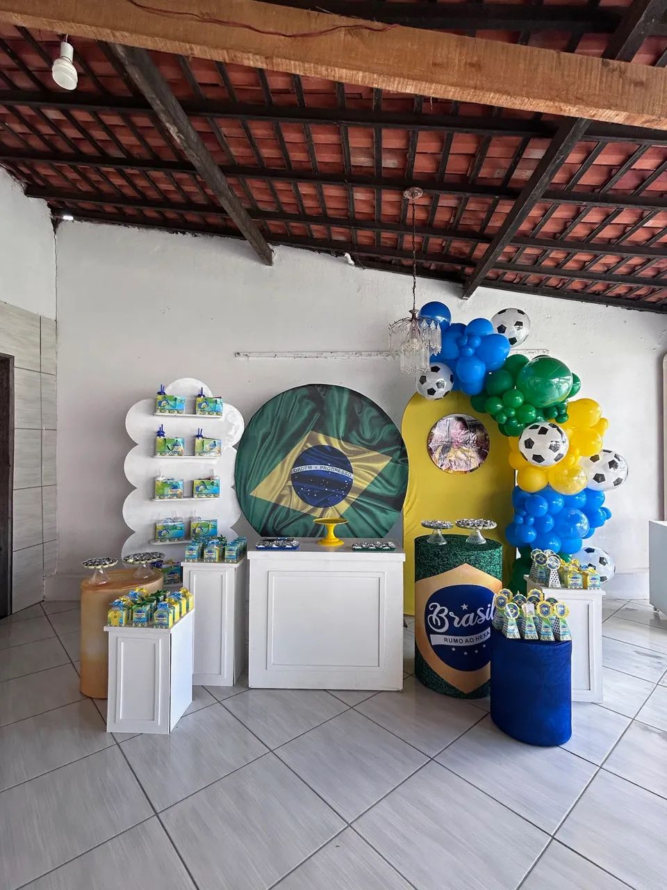 Decoração de festas  - Foto 3