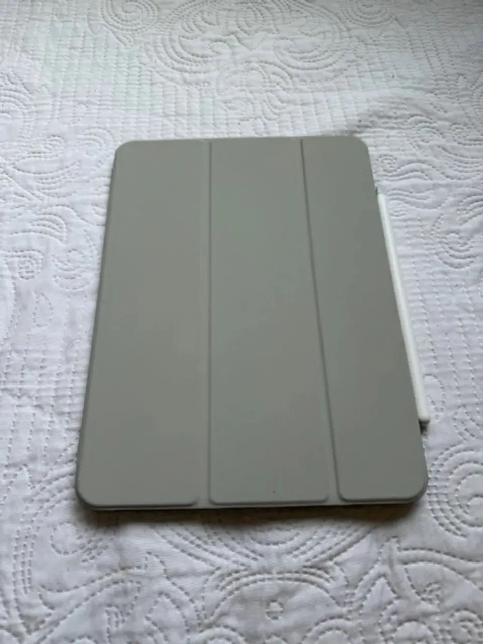 iPad Pro M1 11' 256gb + Apple Pencil - Foto 5