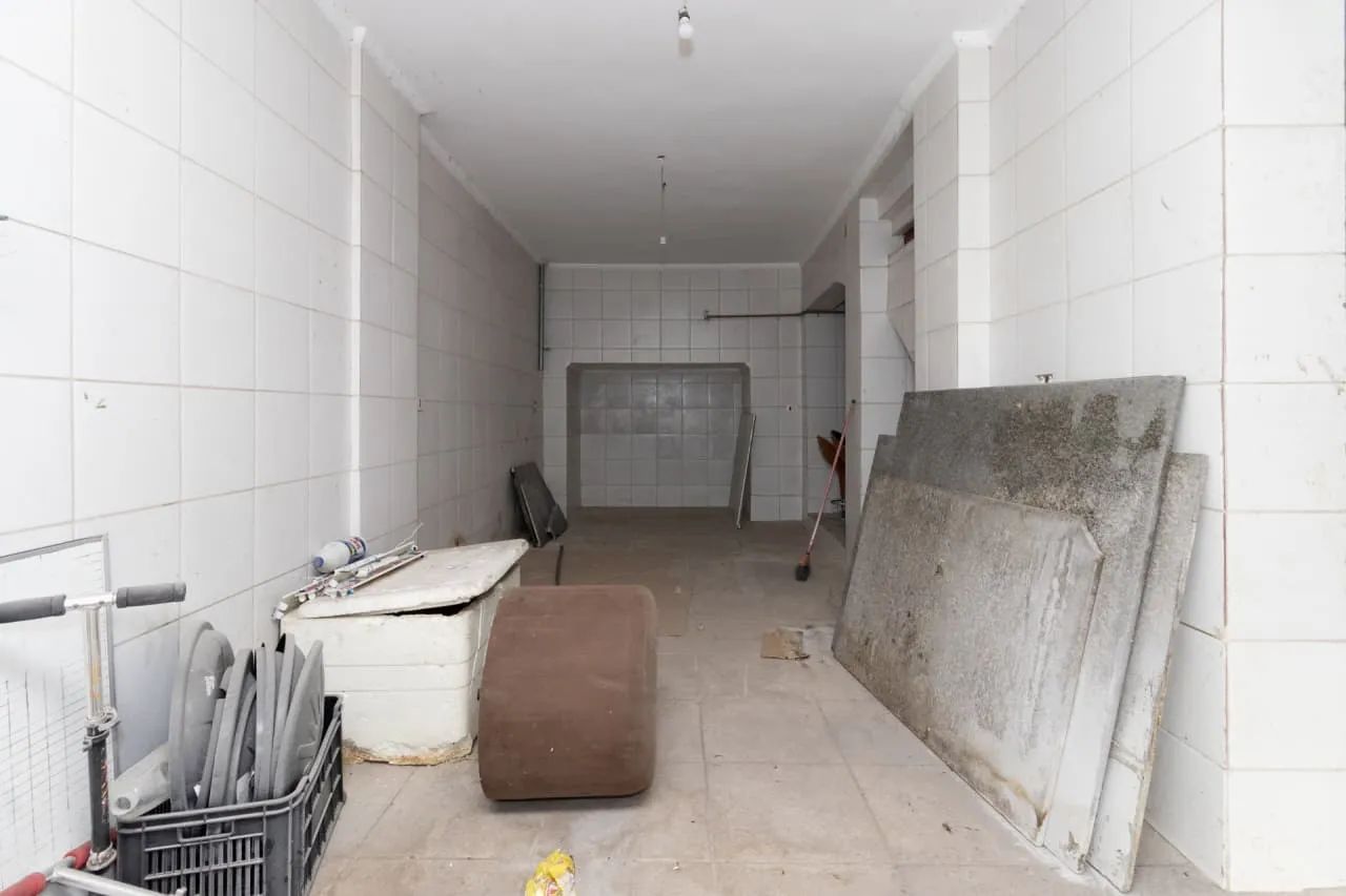 Prédio comercial na Rua Valentim de Barros, 57  292 m² - Foto 5