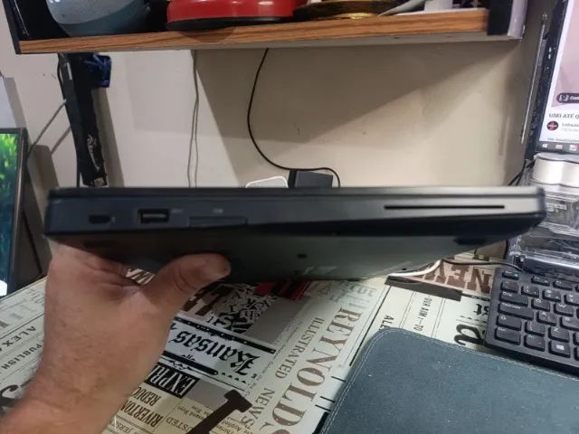 NOTEBOOK DELL LATITUDE 5480 - Foto 3