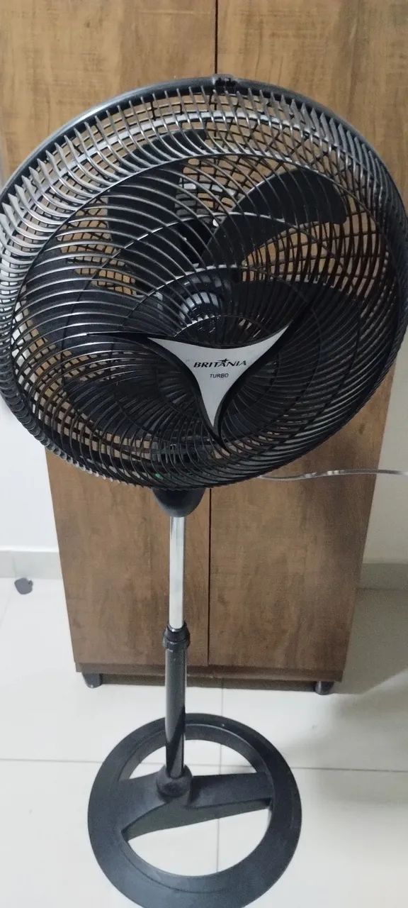 Ventilador BRITÂNIA 