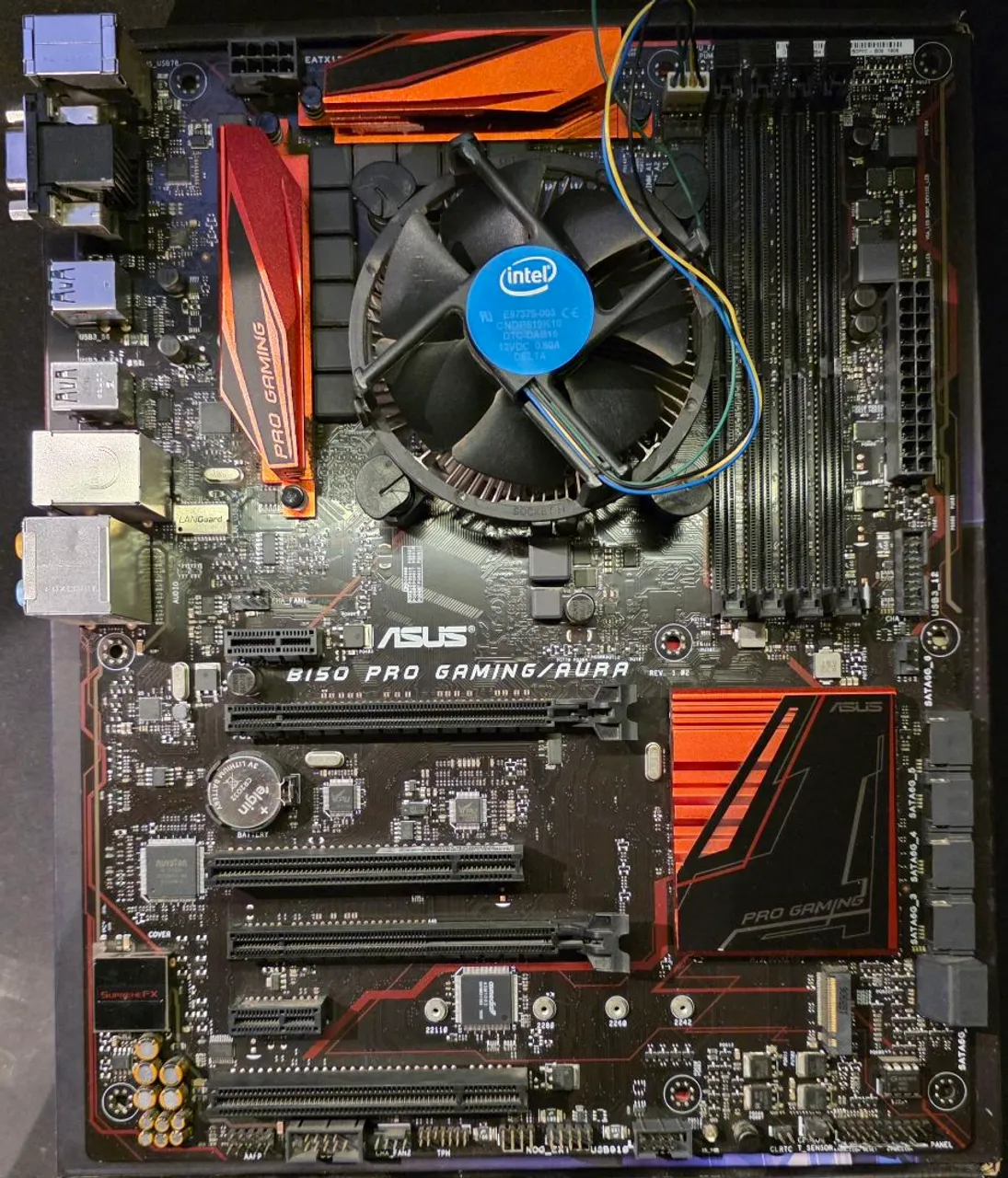 Processador I7 - 4790 Usados - Processadores - Jardim Archila