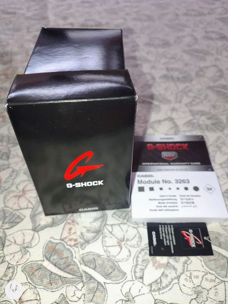 Vendo relógio g shock original  - Foto 2