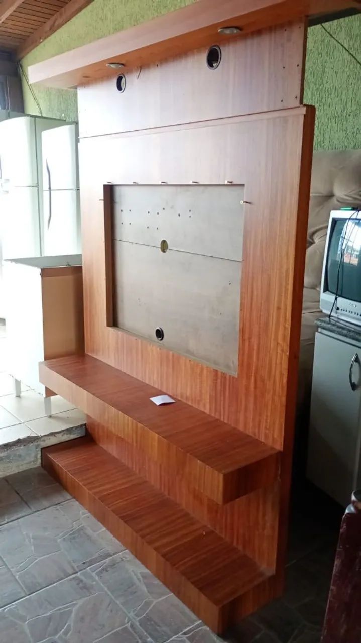 Painel com luz  - Foto 2
