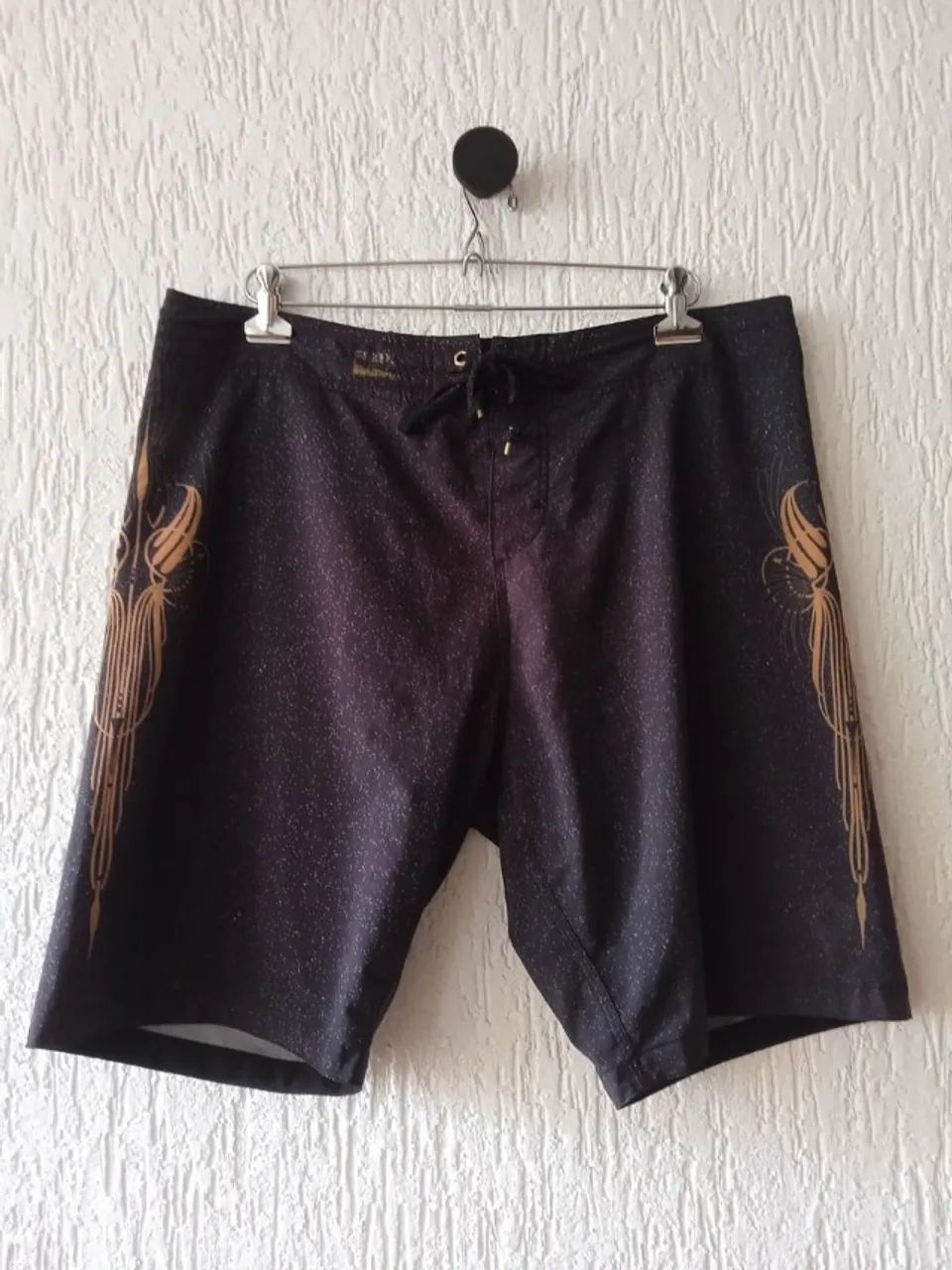 bermuda mcd masculina tam 46