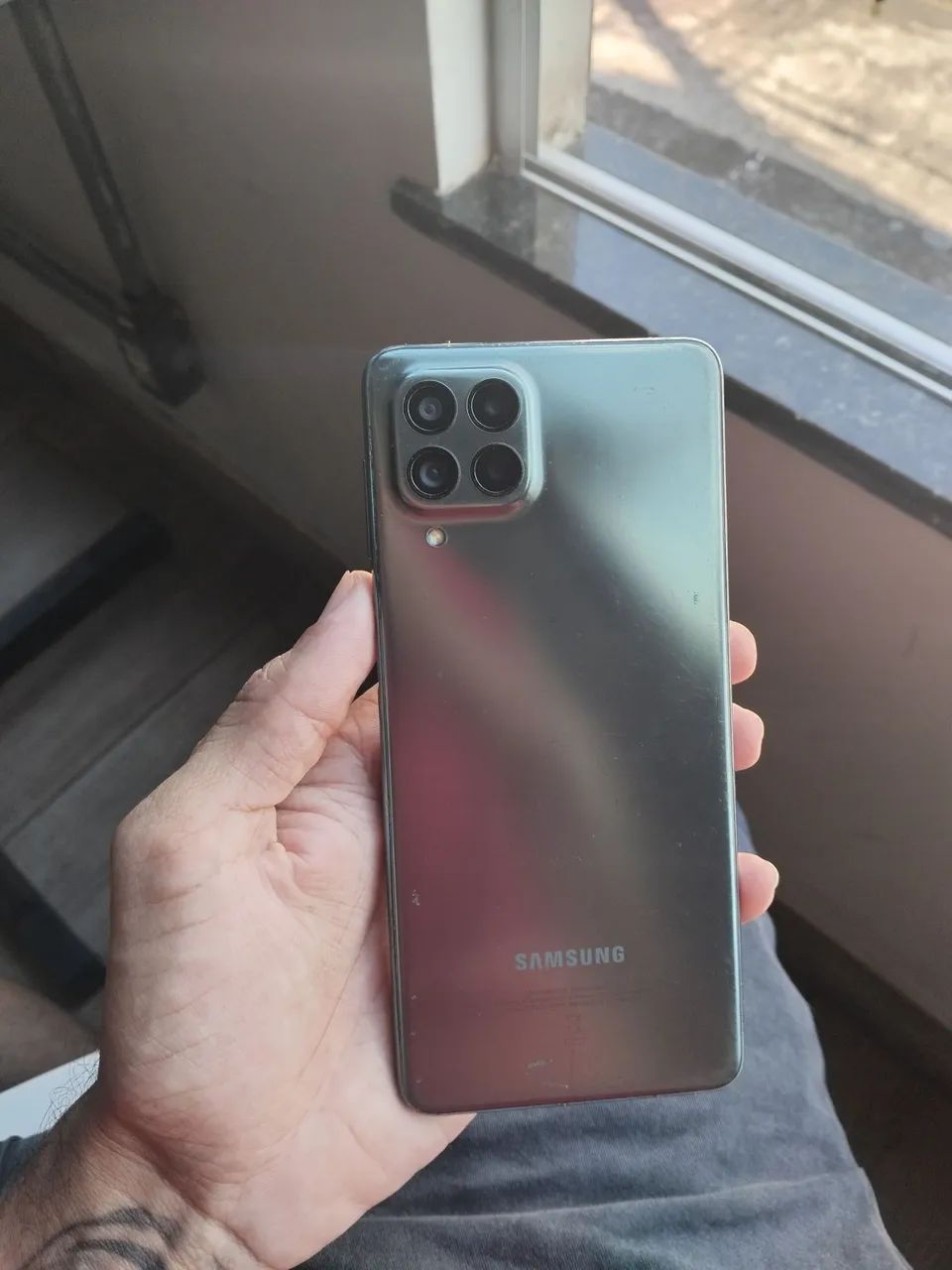Samsung Galaxy M53 5G  - Foto 3