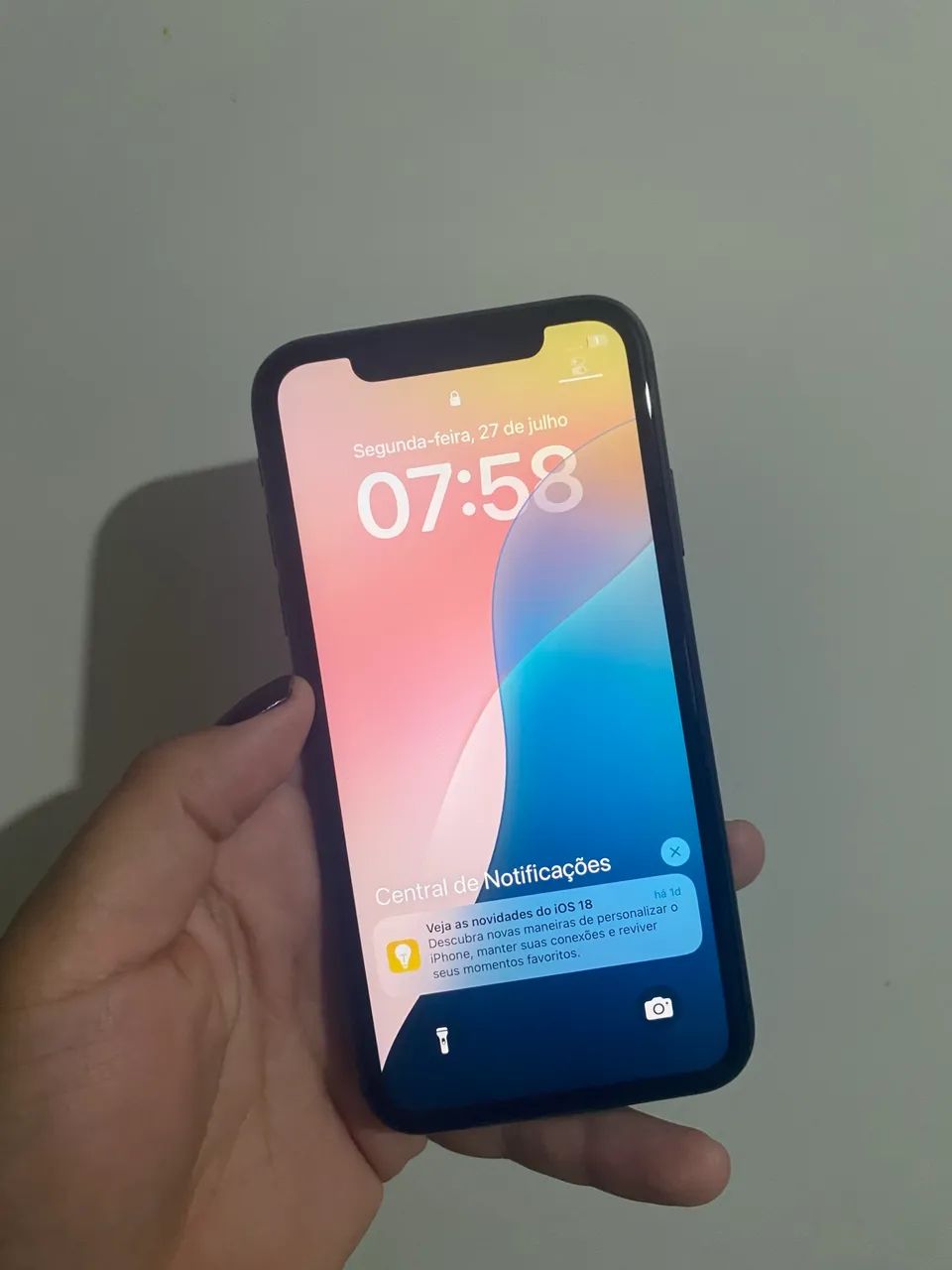 iPhone 11 - Foto 3