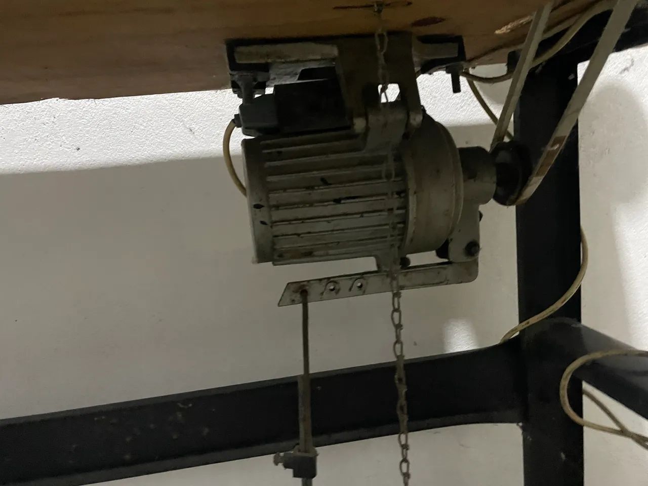 Máquina overloque - Foto 4