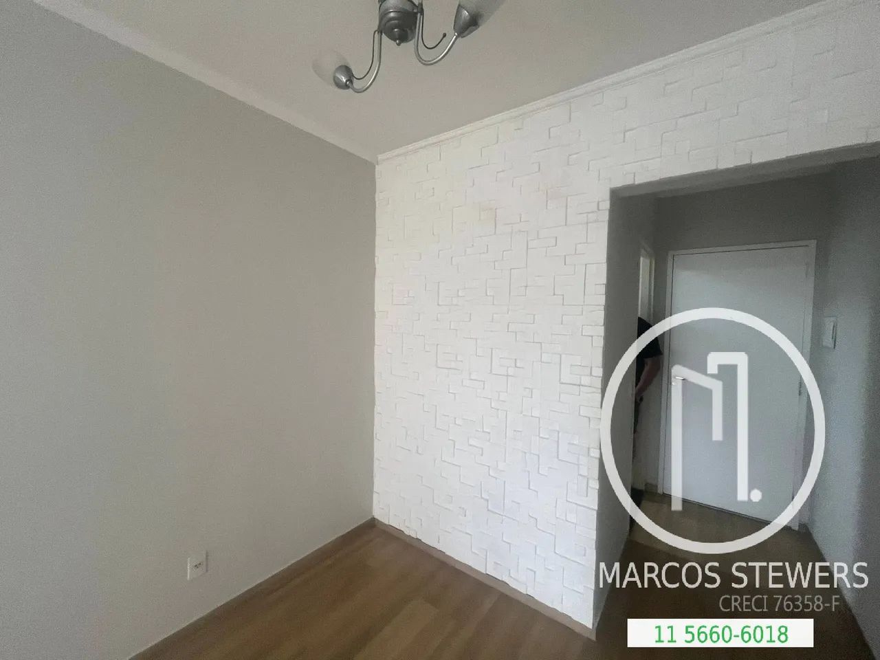 Apartamento com 3 dormitórios em Interlagos, ma Av Yervant - Foto 2