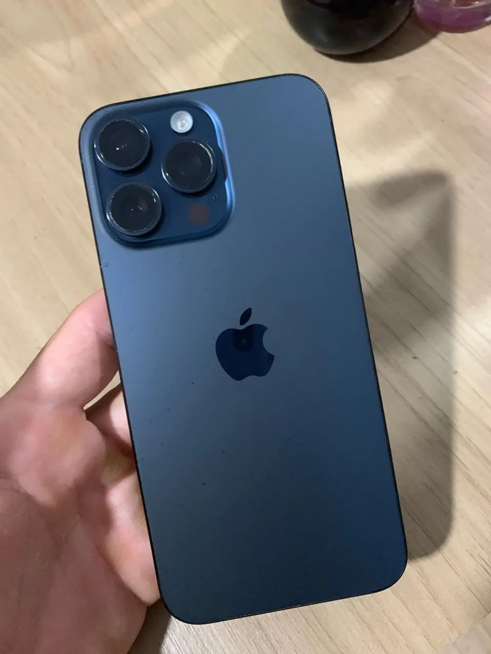 iPhone 15 pro Max 256 - Foto 3