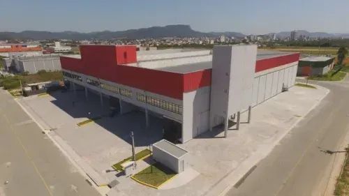 Imóvel para aluguel possui 6514 metros quadrados em Pachecos - Palhoça - SC - Foto 3