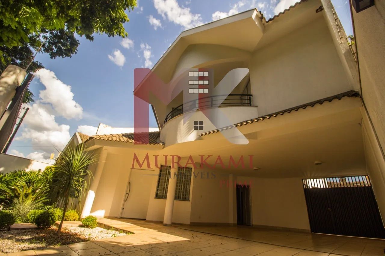 SOBRADO - ZONA 05 - MARINGÁ - Foto 4