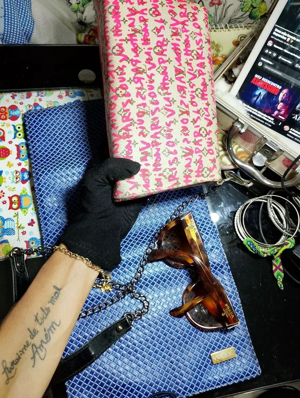 Bolsa original - Foto 5