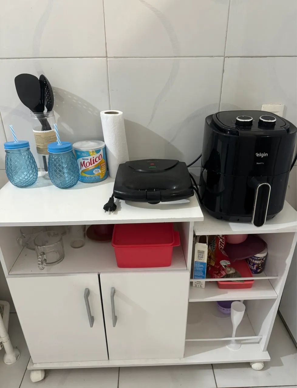 Móvel de cozinha 