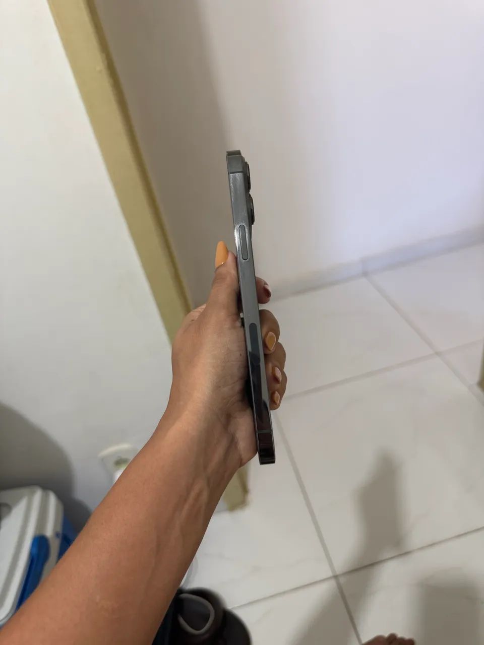 Iphone 13pro max - Foto 2