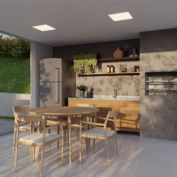JARDINS RESIDENCE - Foto 10