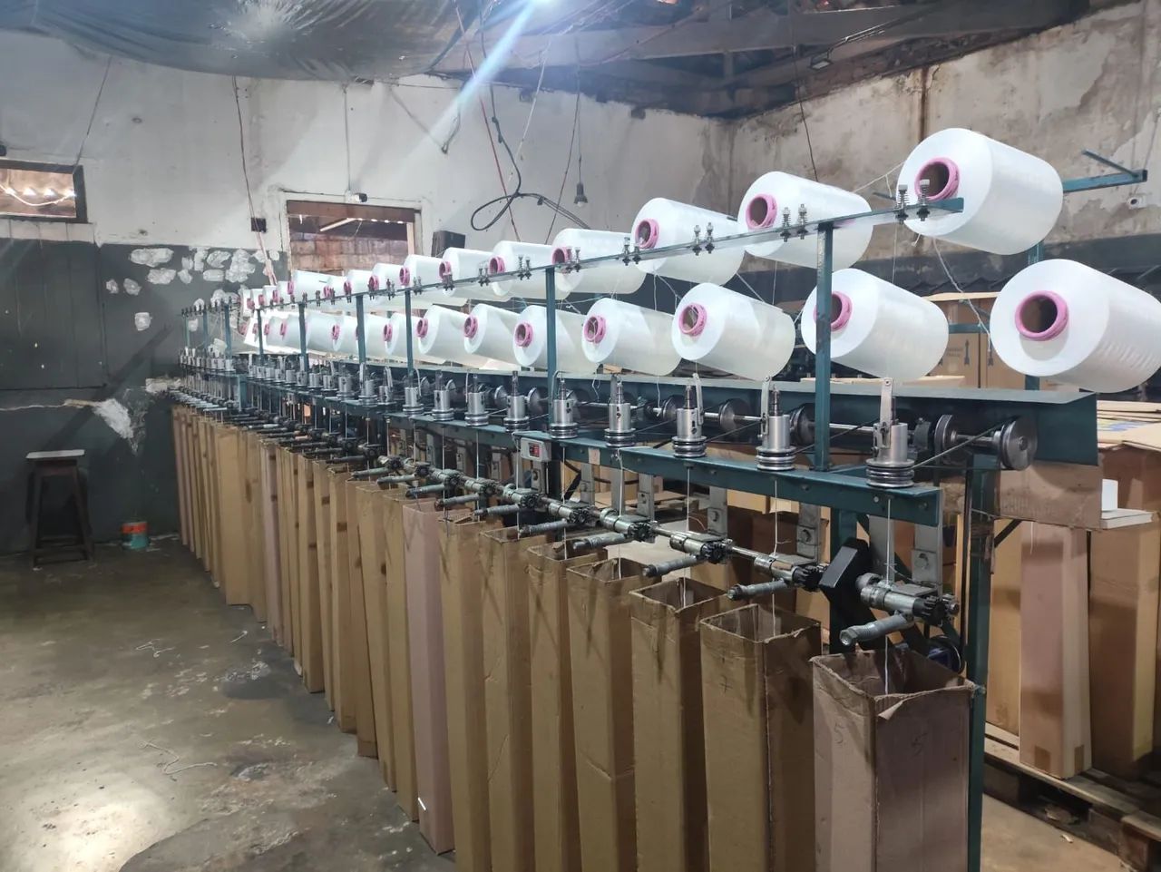 Maquinas textil - Foto 3