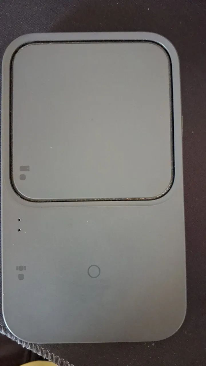 Samsung wireless charger (carregador sem fio)