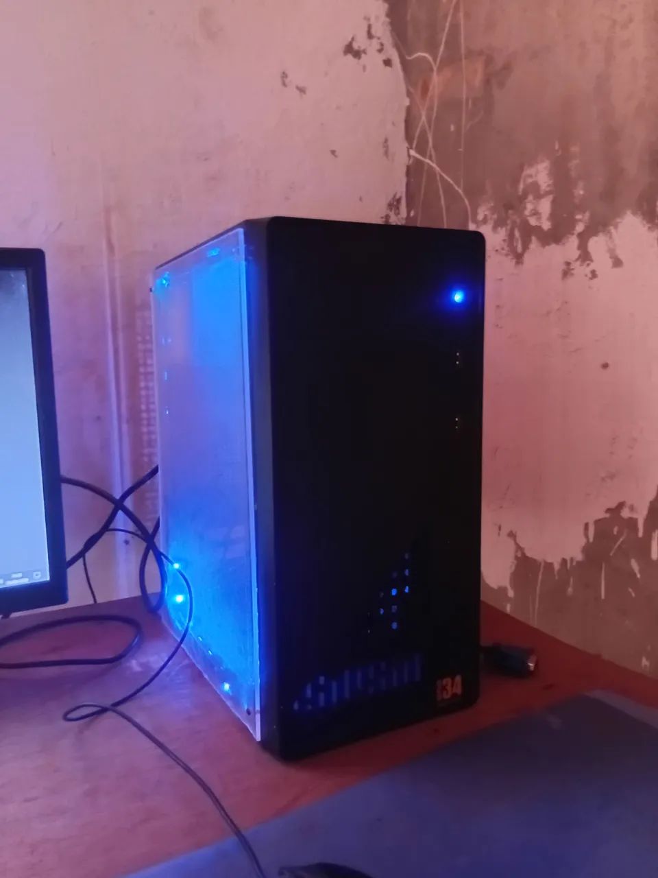 Pc gamer de entrada  - Foto 3