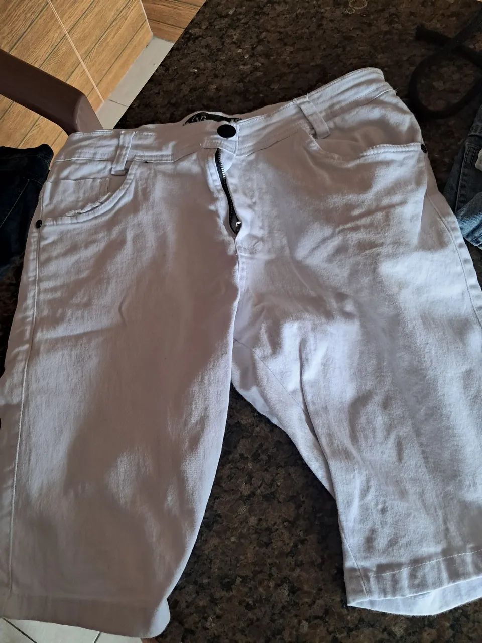 Bermudas masculina - Foto 2