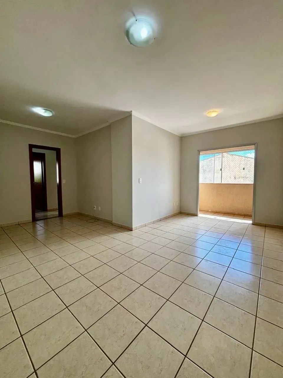 Apartamento para Locação  Edifício San Petrus - Foto 2