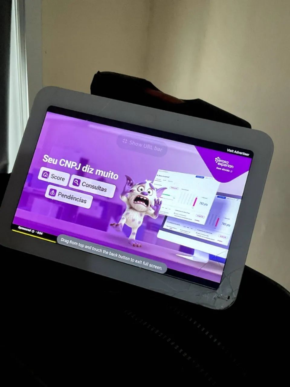 Alexa Echo Show 8  - Foto 3