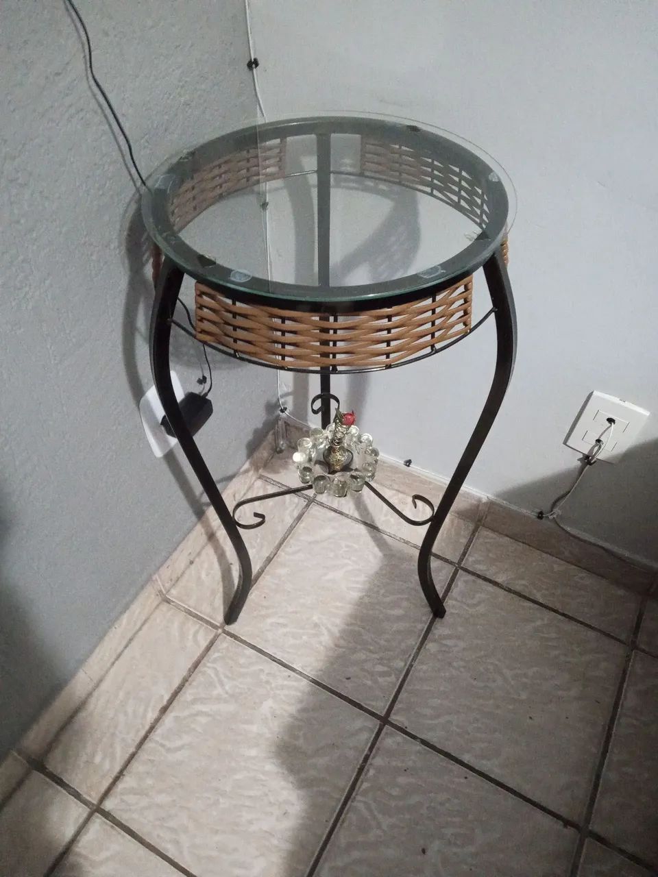 Mesa de canto  - Foto 3