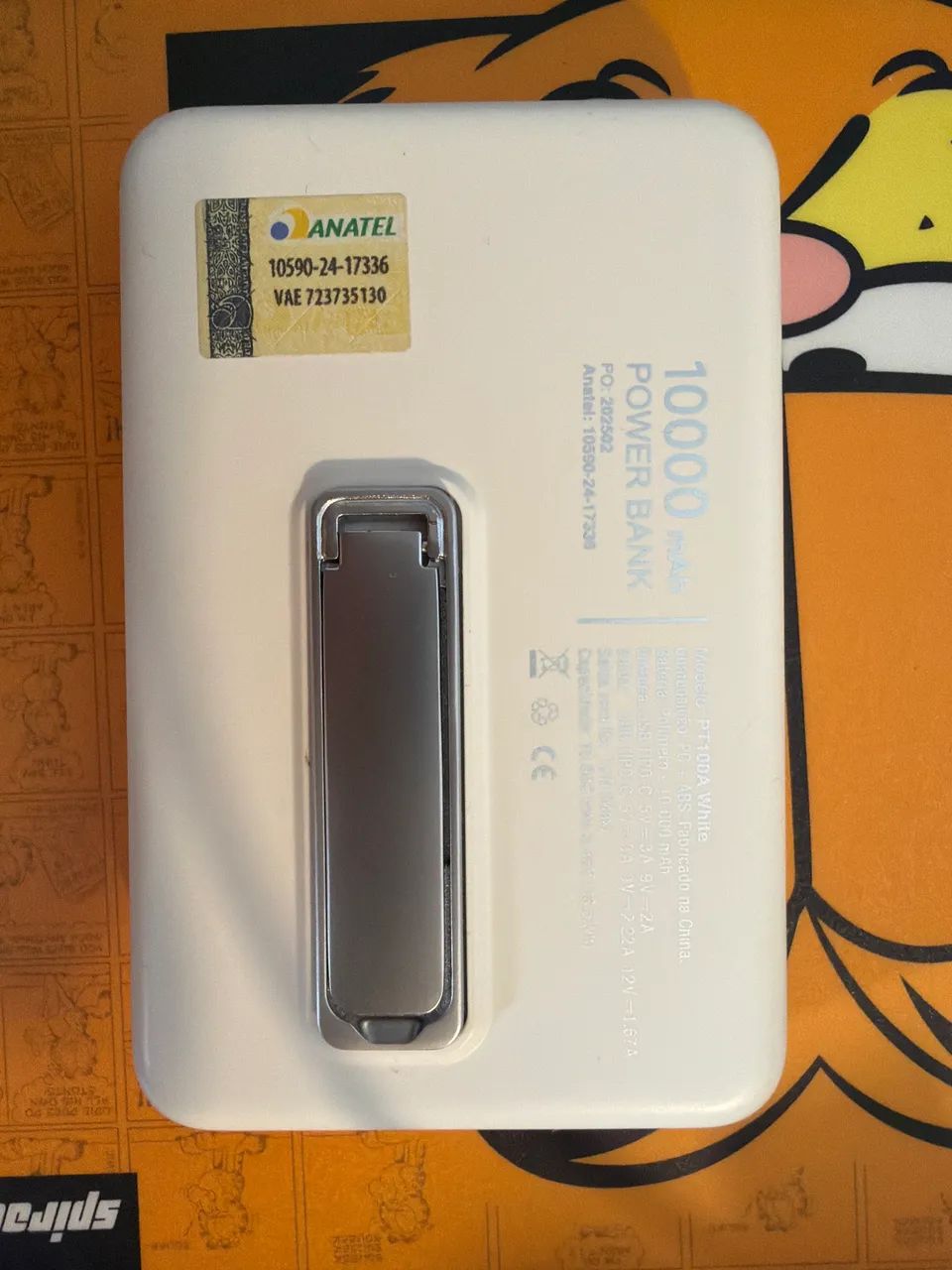 Galaxy S23 256GB + Powerbank  - Foto 4