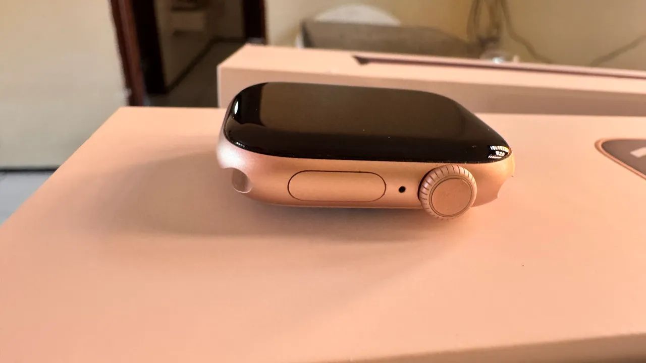 Apple Watch séries 10 GPS + celular  - Foto 5