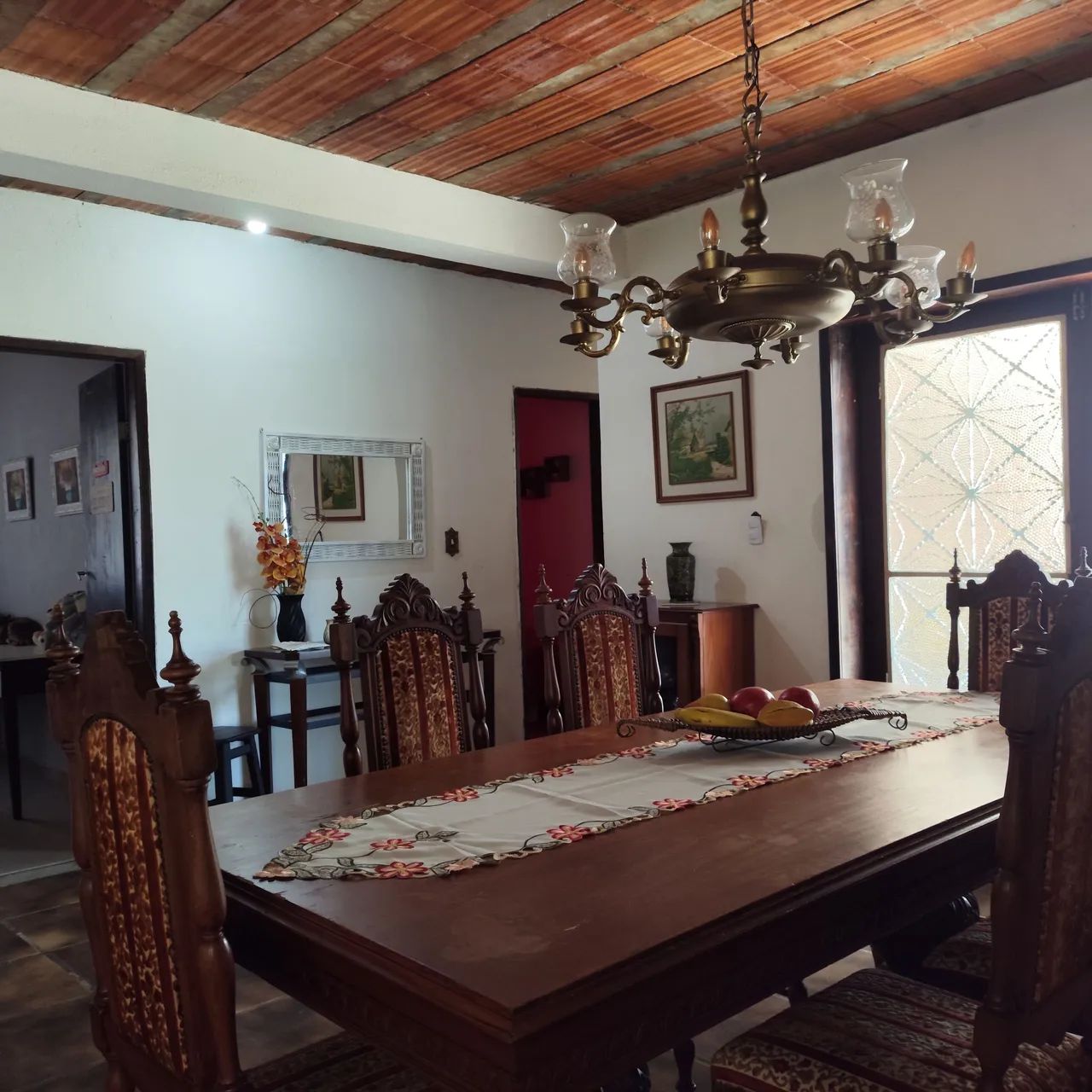 Sítio Temporada e Eventos Cachoeiras de Macacu  - Foto 5