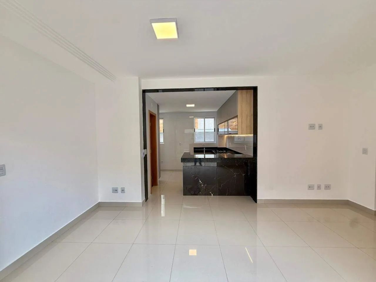 Área Privativa 2 quartos  Vila Paris/Luxemburgo - Foto 3