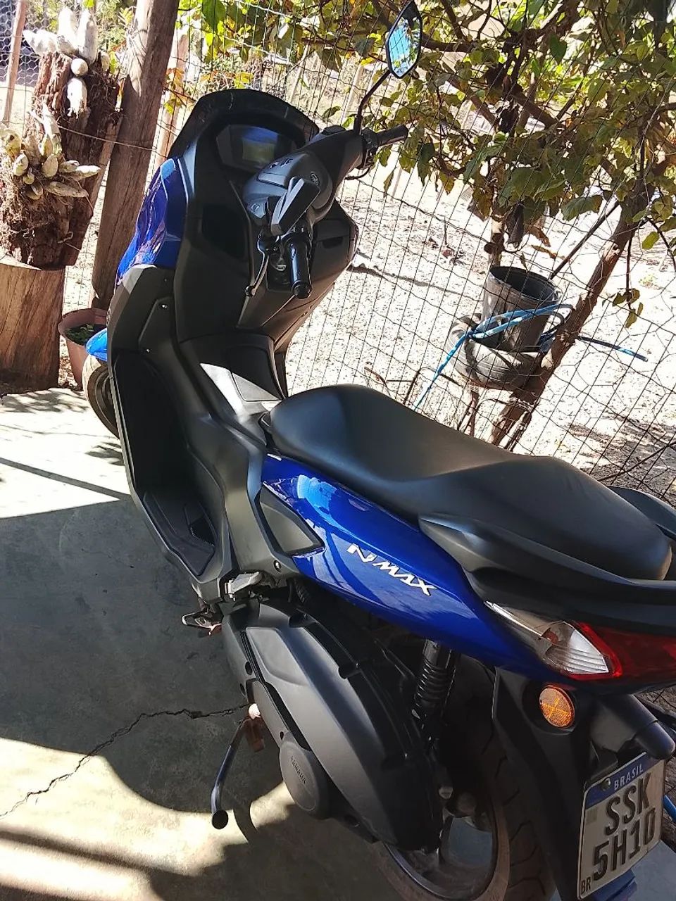 Nmax 2024 - Foto 2