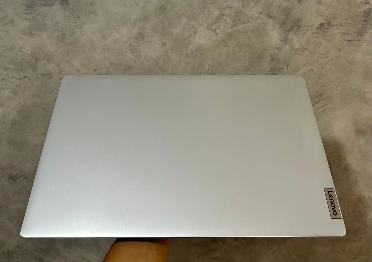 NOTEBOOK LENOVO I3, 8 GB RAM, 256 GB SSD. - Foto 2