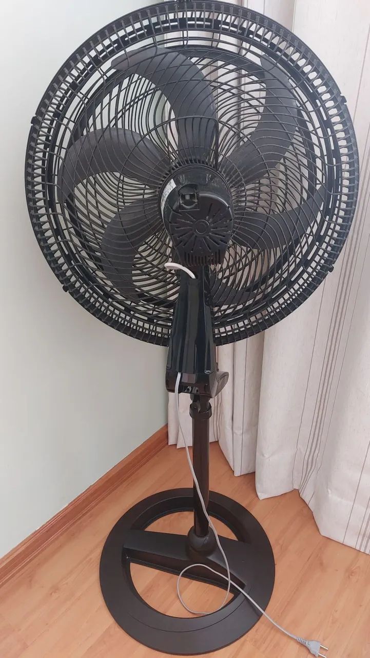 Ventilador Coluna Britânia Turbo  - Foto 3