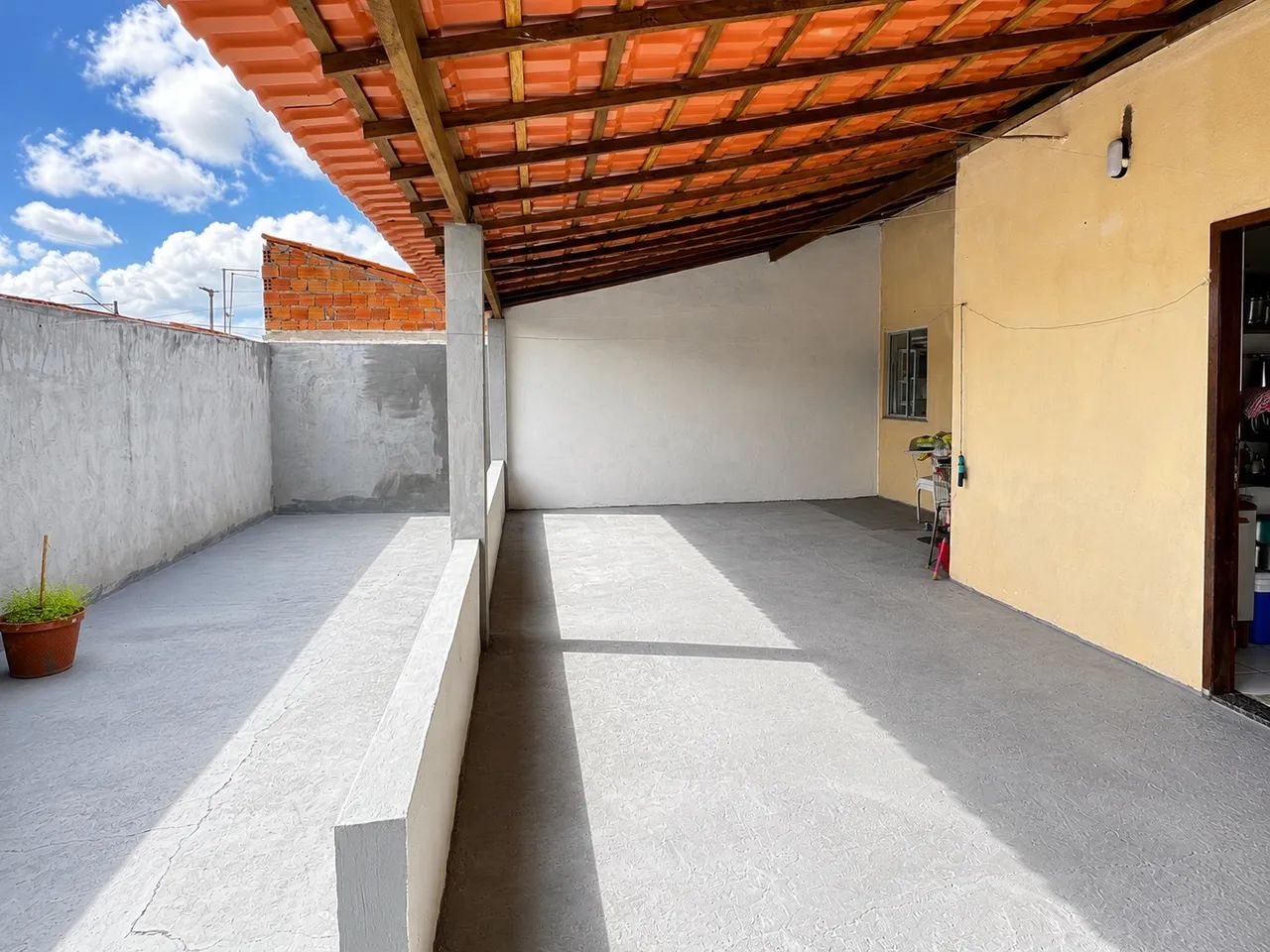 CASA À VENDA - RESIDENCIAL TURU - Foto 2