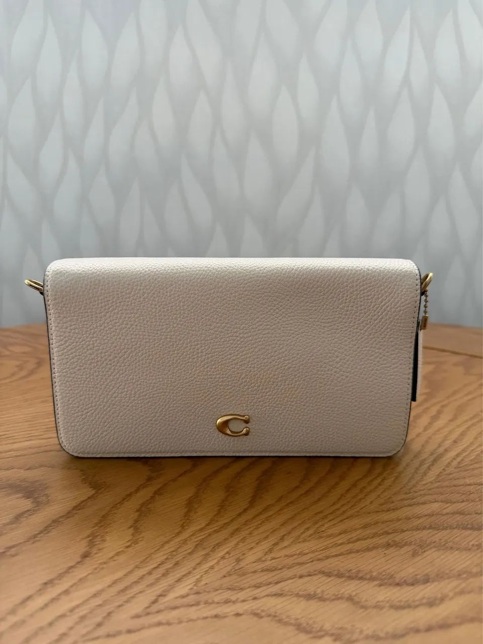 Bolsa Coach Mila crossbody  - Foto 3