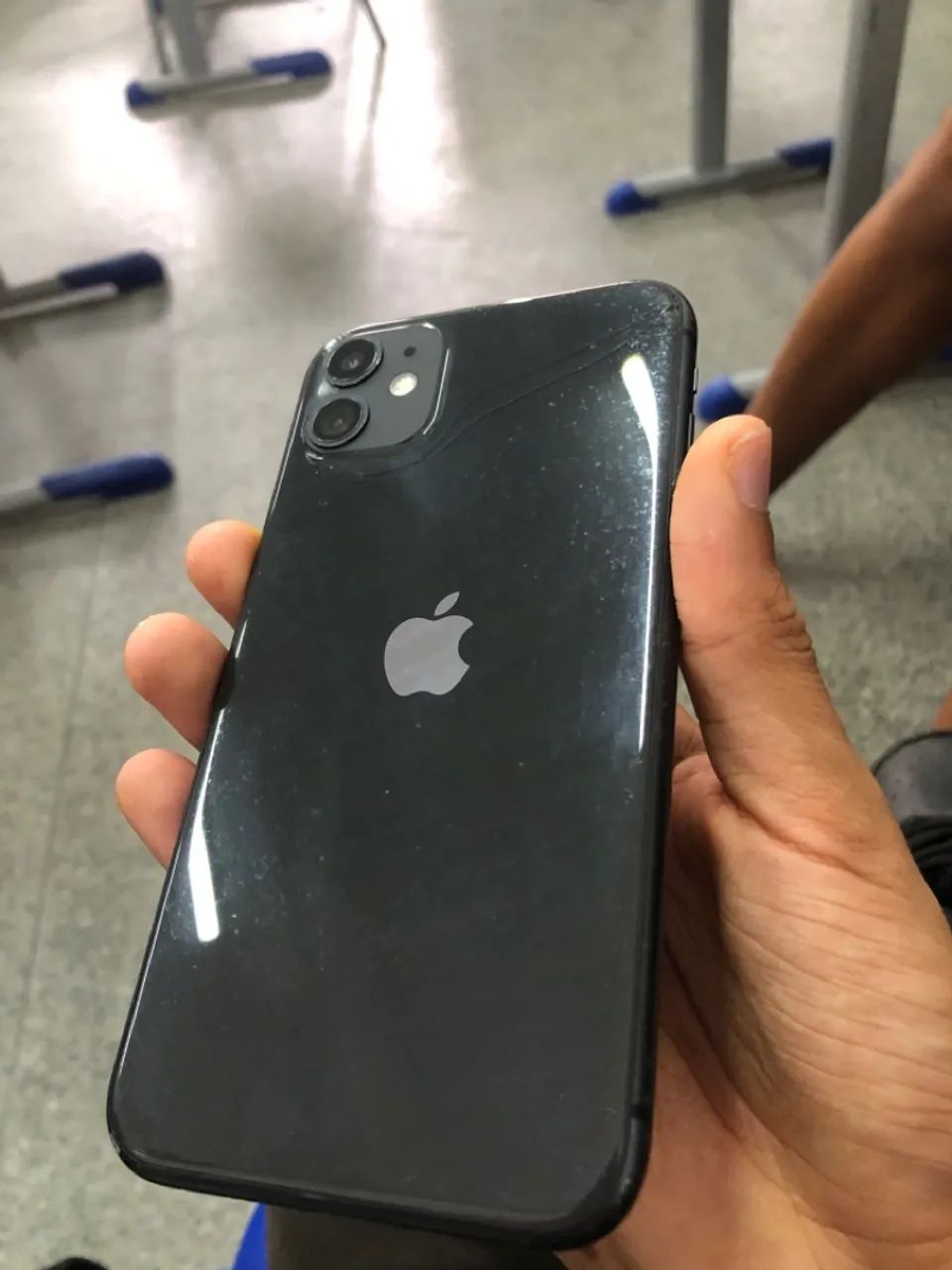 IPHONE 11 - Foto 2