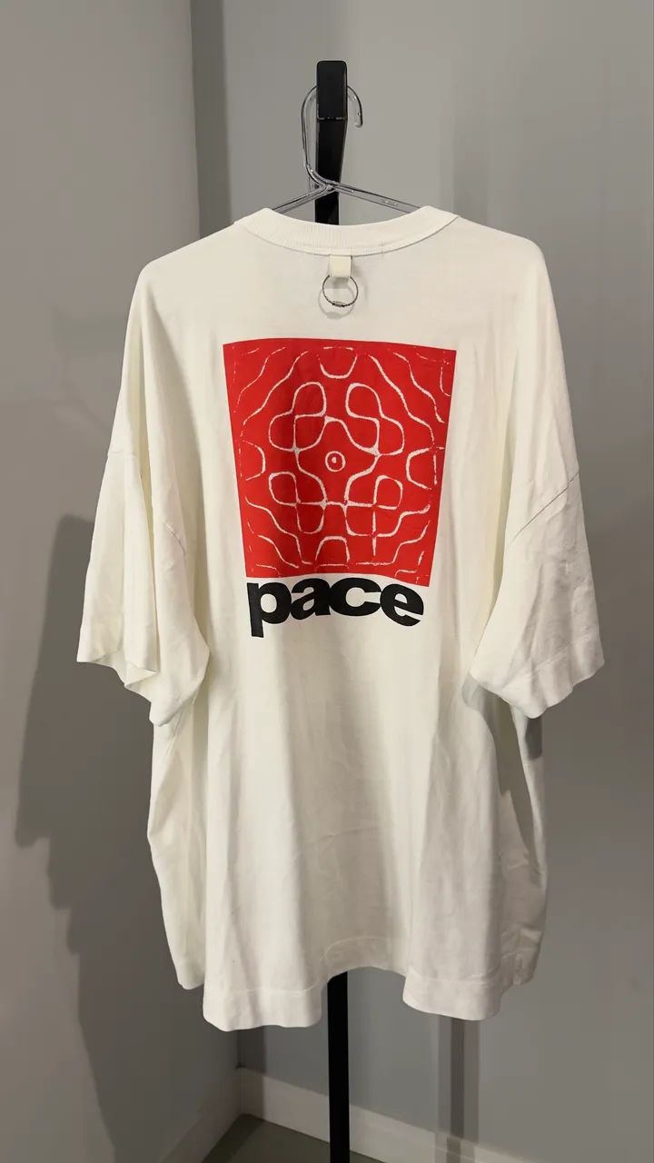 Camiseta pace - Foto 4
